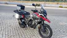 Macbor Montana XR5 500