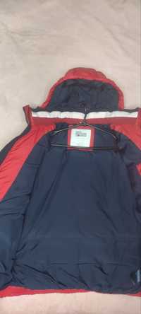 Пуховик Tommy Hilfiger (L)