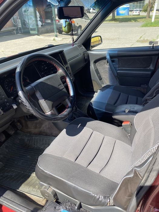 Продам Volvo 460