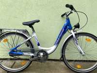 Продам велосипед Diplomat на 24ʼʼ алюмінієвий