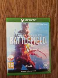 Gra Battlefield V Xbox One