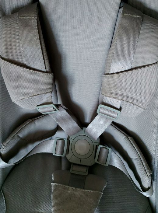 Wózek dziecięcy Joolz Day 2 2 w 1 spacerowy gondola