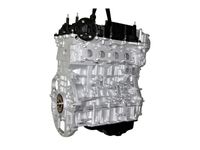 Двигатель двигун двс новий G4KJ 2.4 GDI HYUNDAI SONATA LF Optima