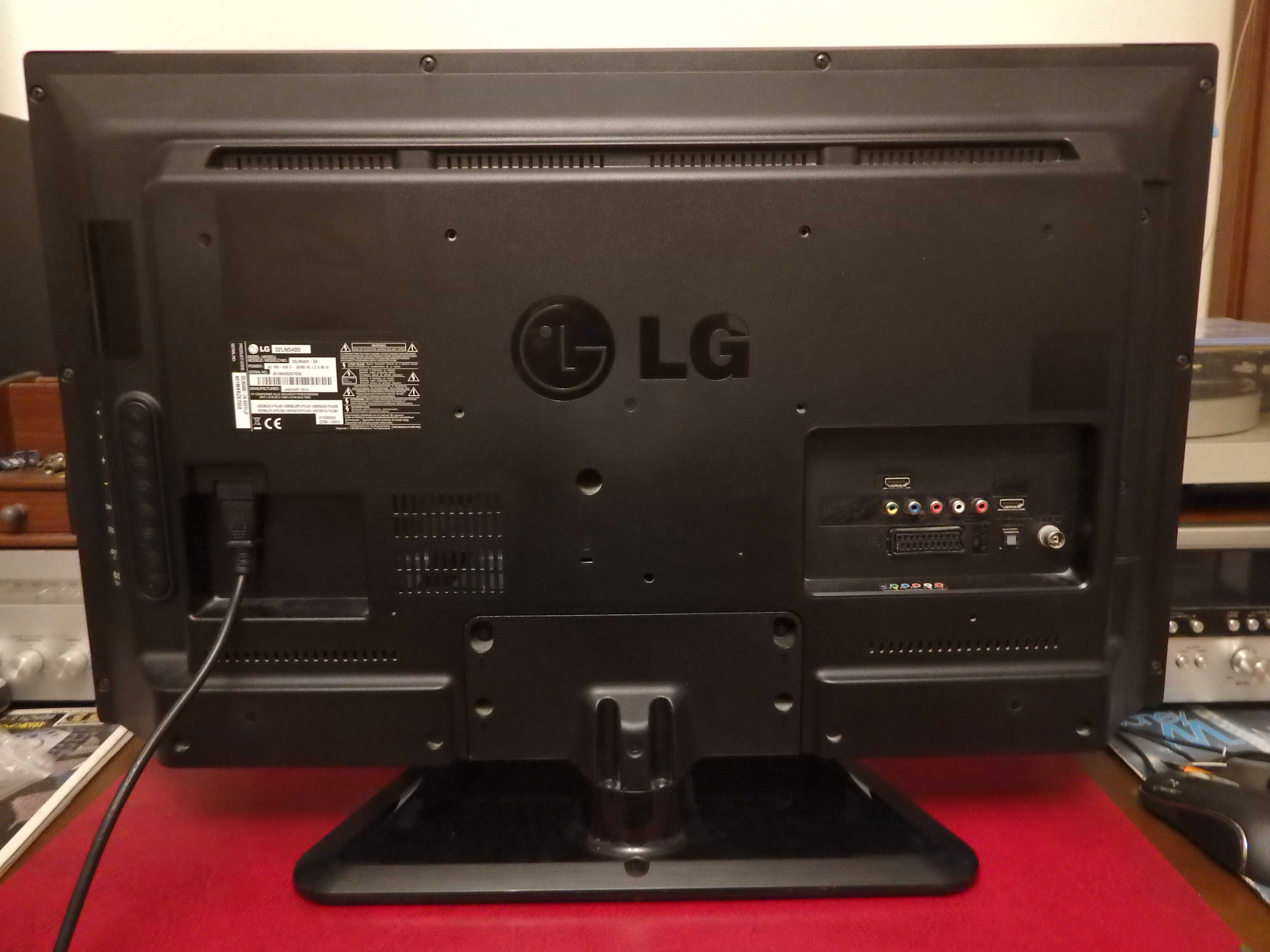 Telewizor LG 32 cale