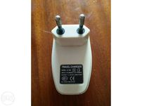 Transformador /carregador usb - Travel Charger