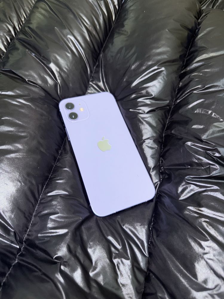 iphone 12 Roxo 128gb