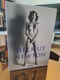 Helmut Newton Taschen