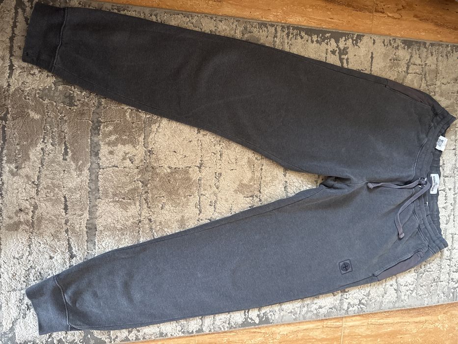 штани stone island original