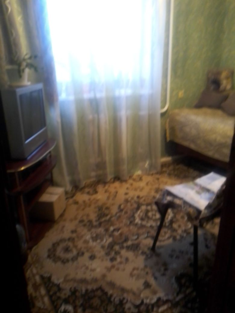 Сдаю комнату в частном секторе в новобаварском районе
