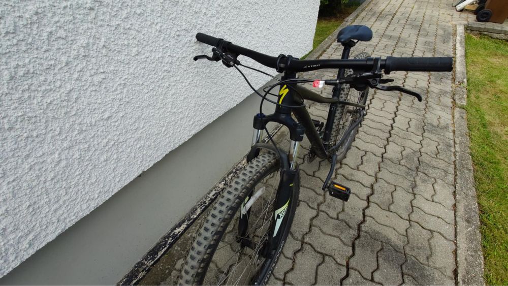 Rower Specialized Pitch "S" 27,5