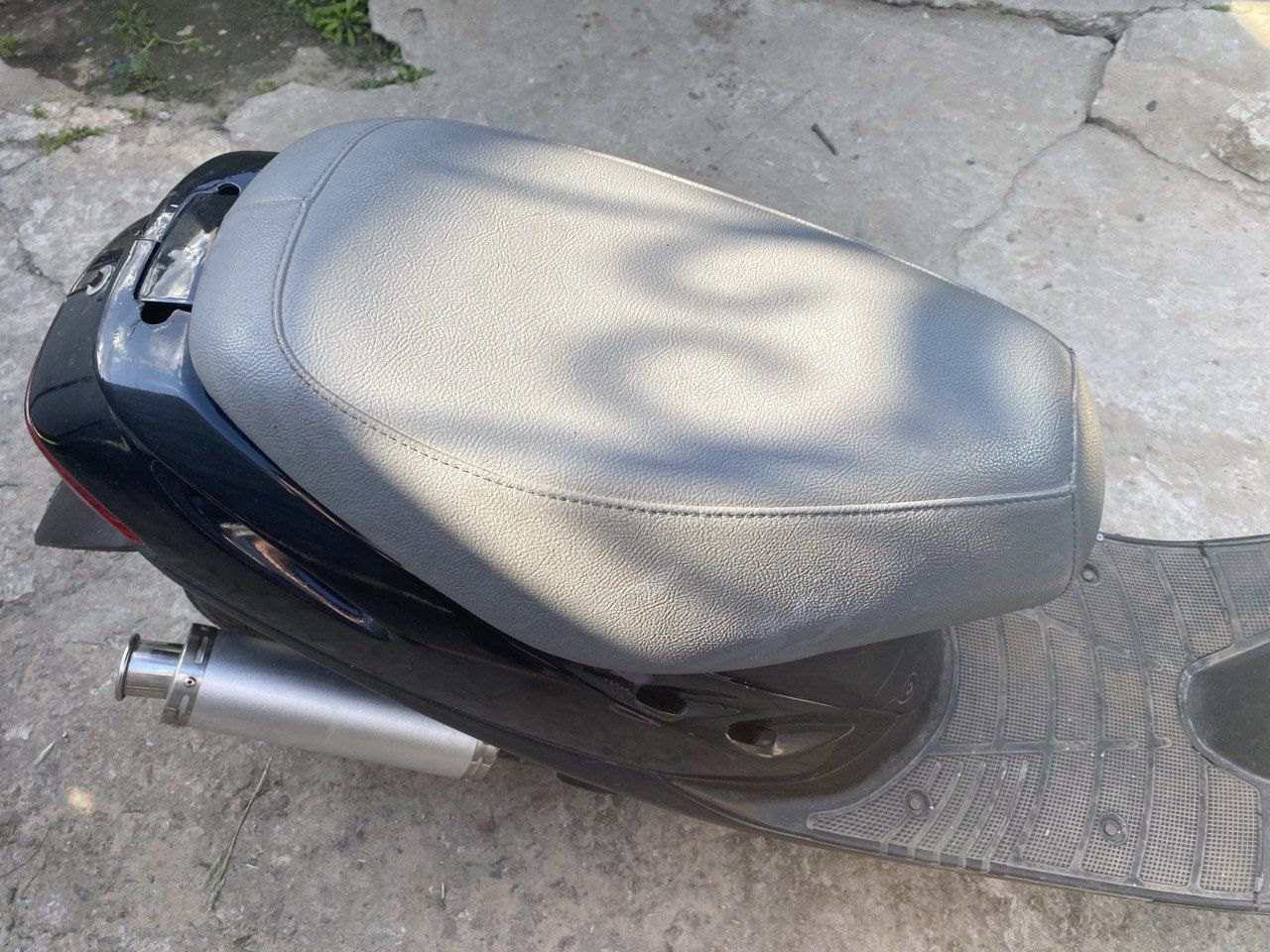 Продам скутер Honda dio 27