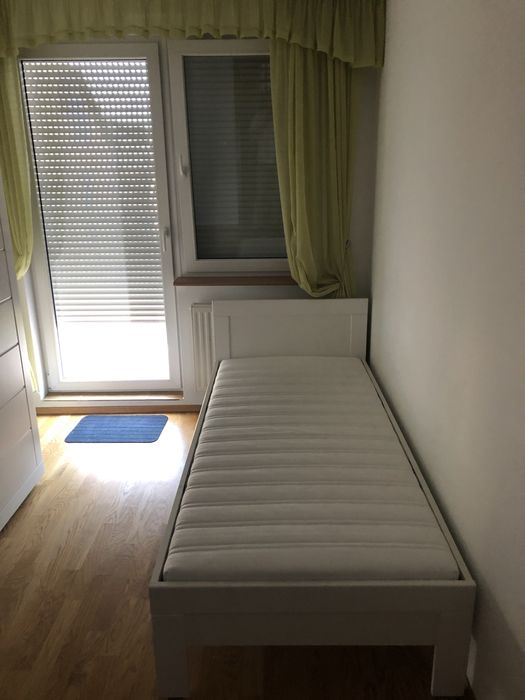 Dwupoziomowe 72 m² + taras 20 m² | 3 pokoje | klimatyzacja | Muchobór