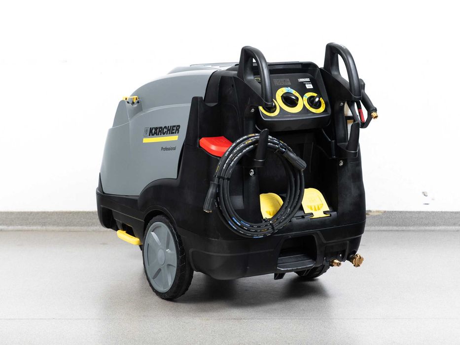 Myjka Ciśnieniowa Karcher HDS 10/20-4M NOWA WĘŻOWNICA 200bar 11200nett