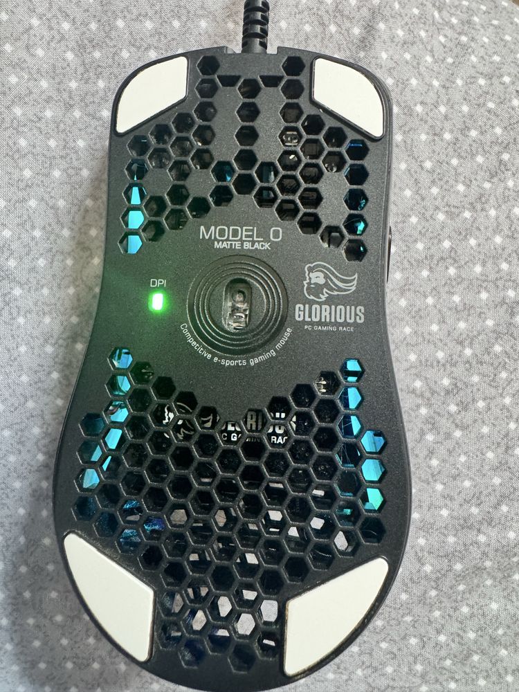 Mysz GLORIOUS  Model O