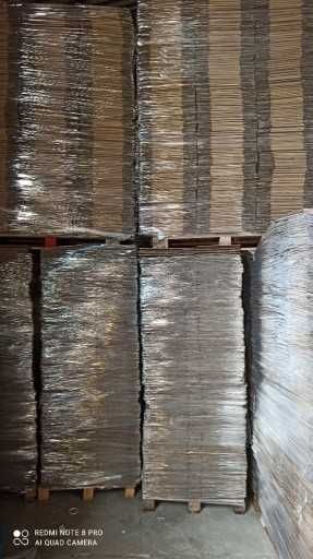 Karton, pudło, 60x40x40 kartony, opakowanie paczkomat