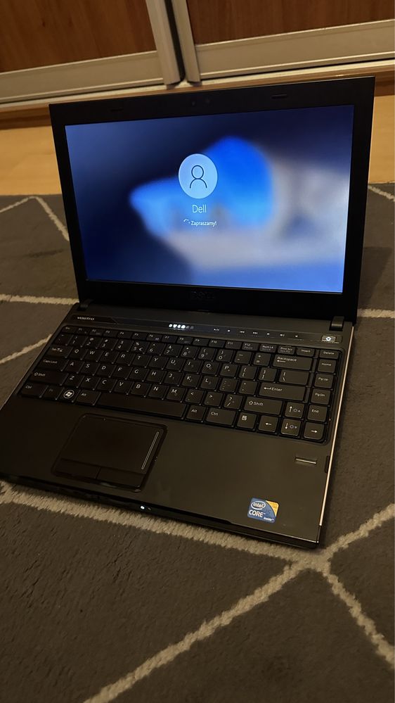 Dell Vostro 3300 i5 8gb 256ssd 13,3ledhd wifi dvd hdmi