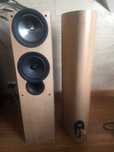 kolumny iQ7SE KEF