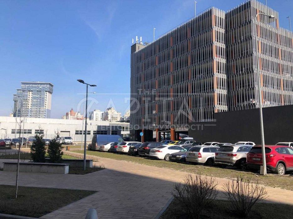 Продаж офісу, ЖК Seven, Дарницький р-н, Позняки