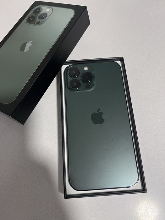 Iphone 13 ProMax Semi-novo iphone13