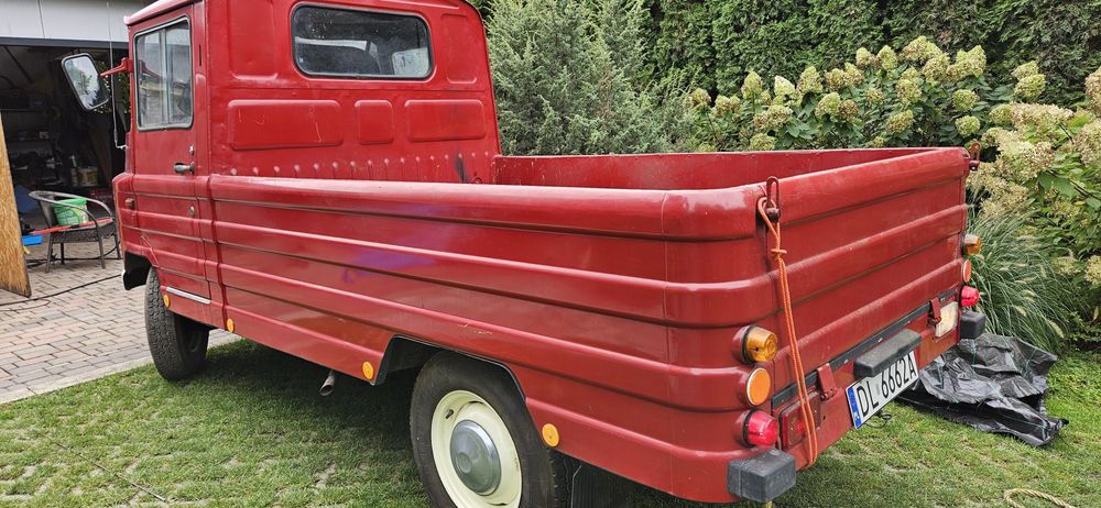 Żuk Pick up Sprzedam