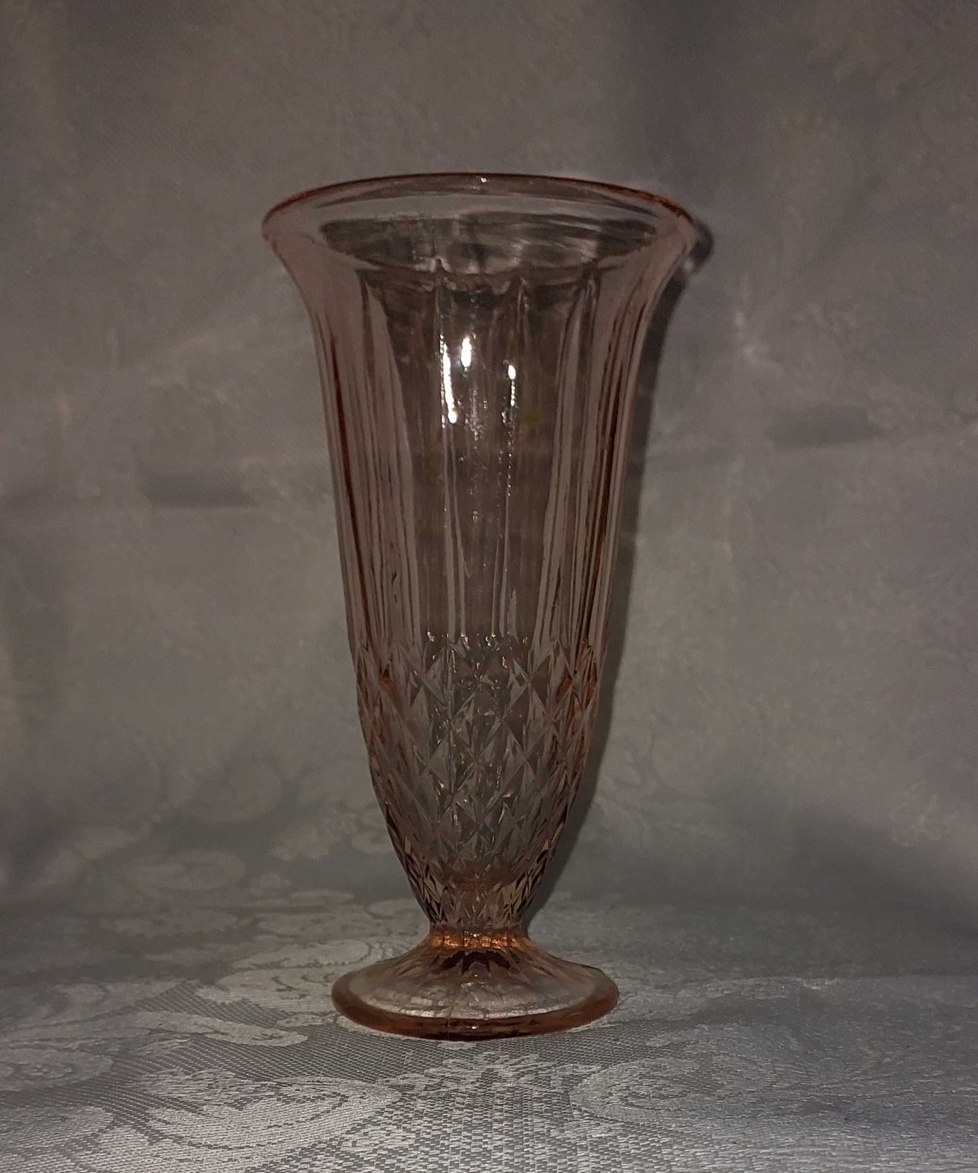 Старовинна ваза. Німеччина.
