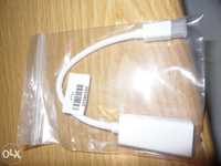 Mini displayport to hdmi adapter macbook pro air imac and mac mini