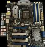 Płyta główna ATX ASRock P67 Extreme4 LGA 1155