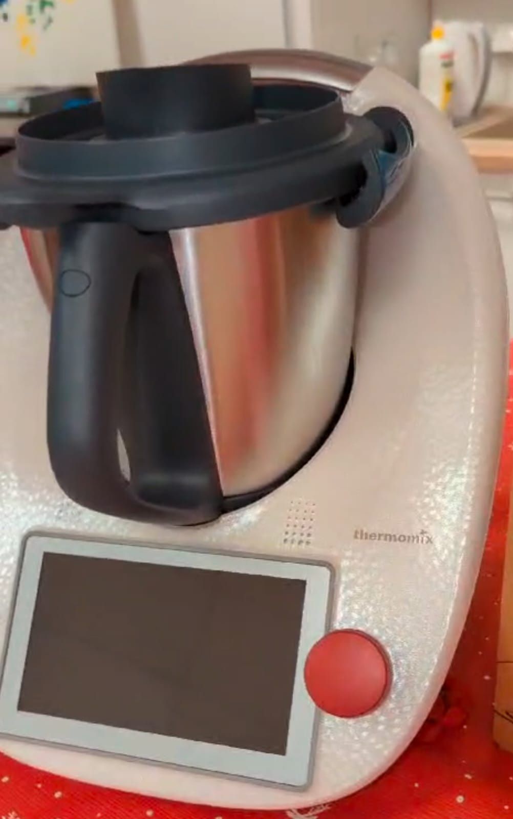 Sprzedam Thermomix TM6 i TM6 "Rudolf"