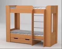 Продам двохярусні кроваті ліжка двухярусная кровать