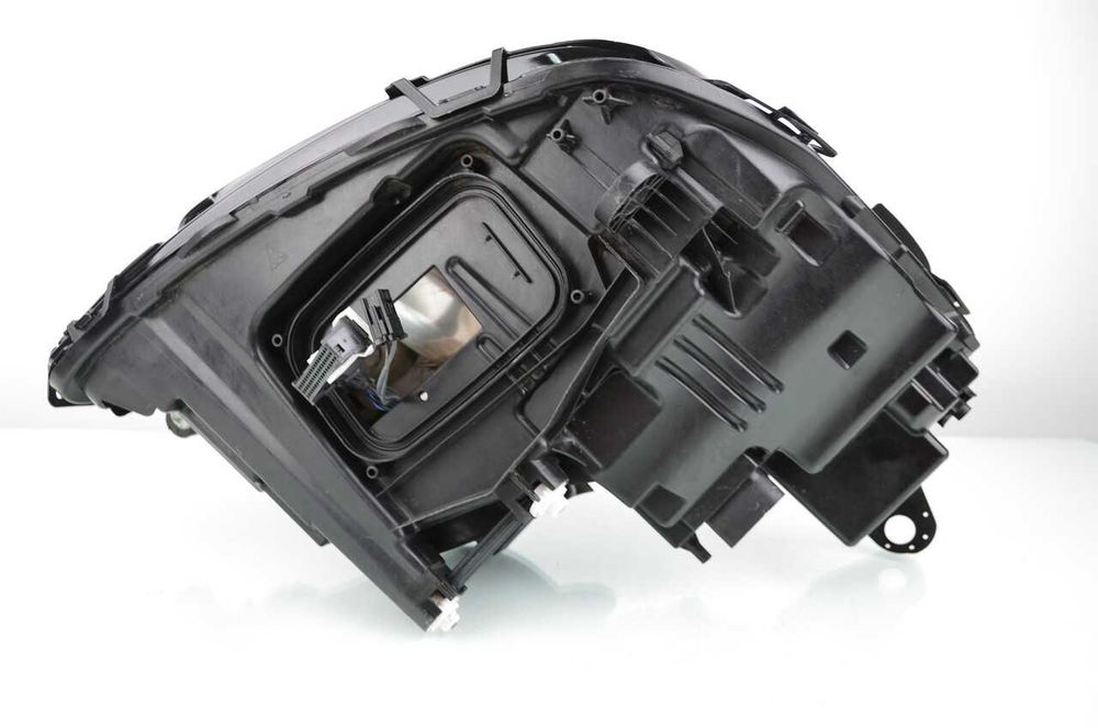 MERCEDES E KLASA W213 FULL LED lift performance lewa lampa przednia