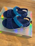 Sandaly Crocs C8