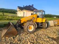 Ładowarka MATBRO TR250