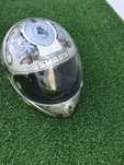 Capacete de moto