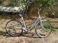 Bicicleta ALIZE Senhora