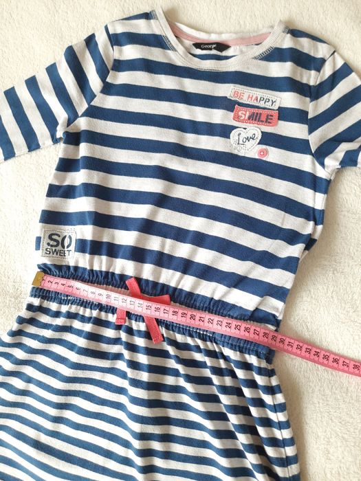 Туніка George на зріст 116-122