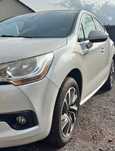 Citroen ds4 1.6 VTI chip
