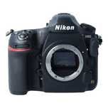 Aparat Nikon D850 body Cyfrowe.pl Gdańsk Kartuska 149, lok. 11