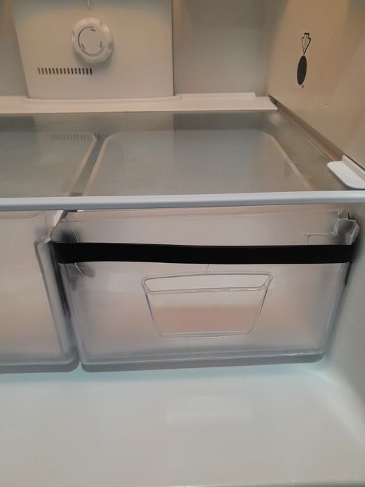Frigorífico combinado