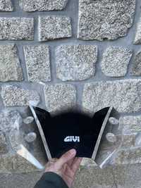 Para brisas givi v strom DL650