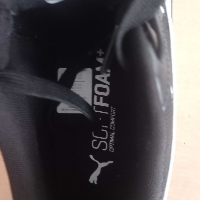 Кросівки спортивні PUMA