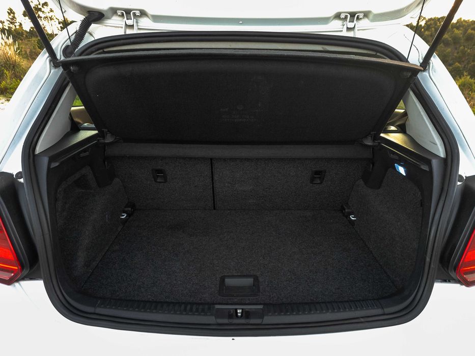 Volkswagen Polo 1.4 TDI Bluemotion (6R) – 2014