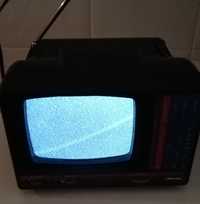 Televisão Delcom 5.5" Black & White
