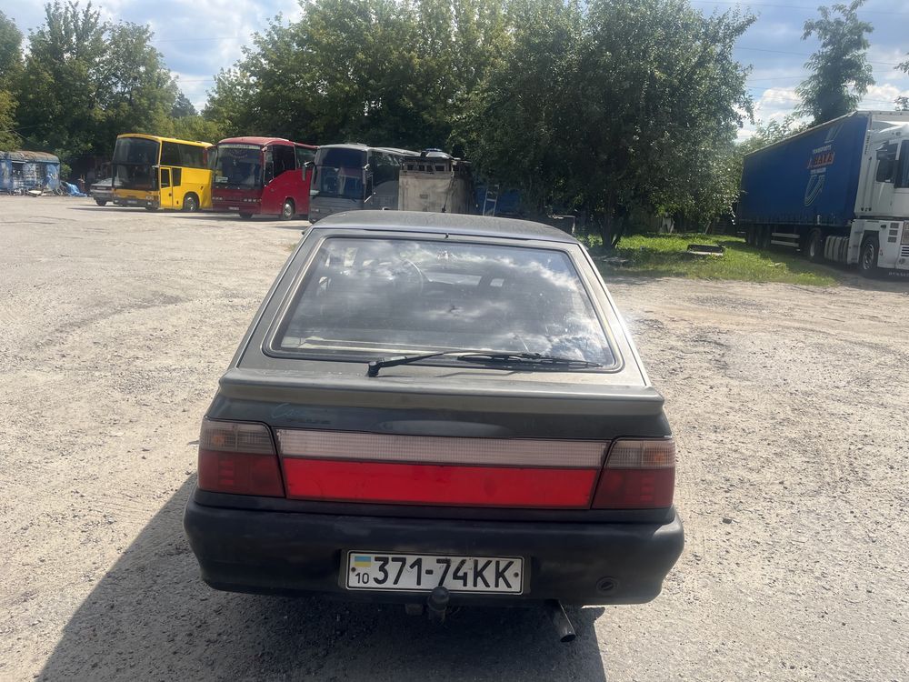 Продам FSO Polonez