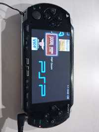 Sony PSP 1001 plus gry umd