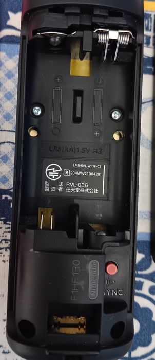 Comandos Wii Motion Plus Inside Nintendo Wii