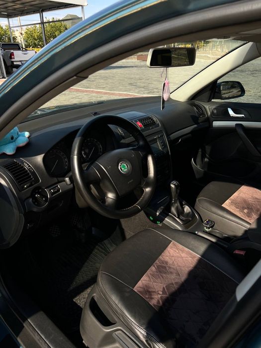 Продам Skoda Octavia