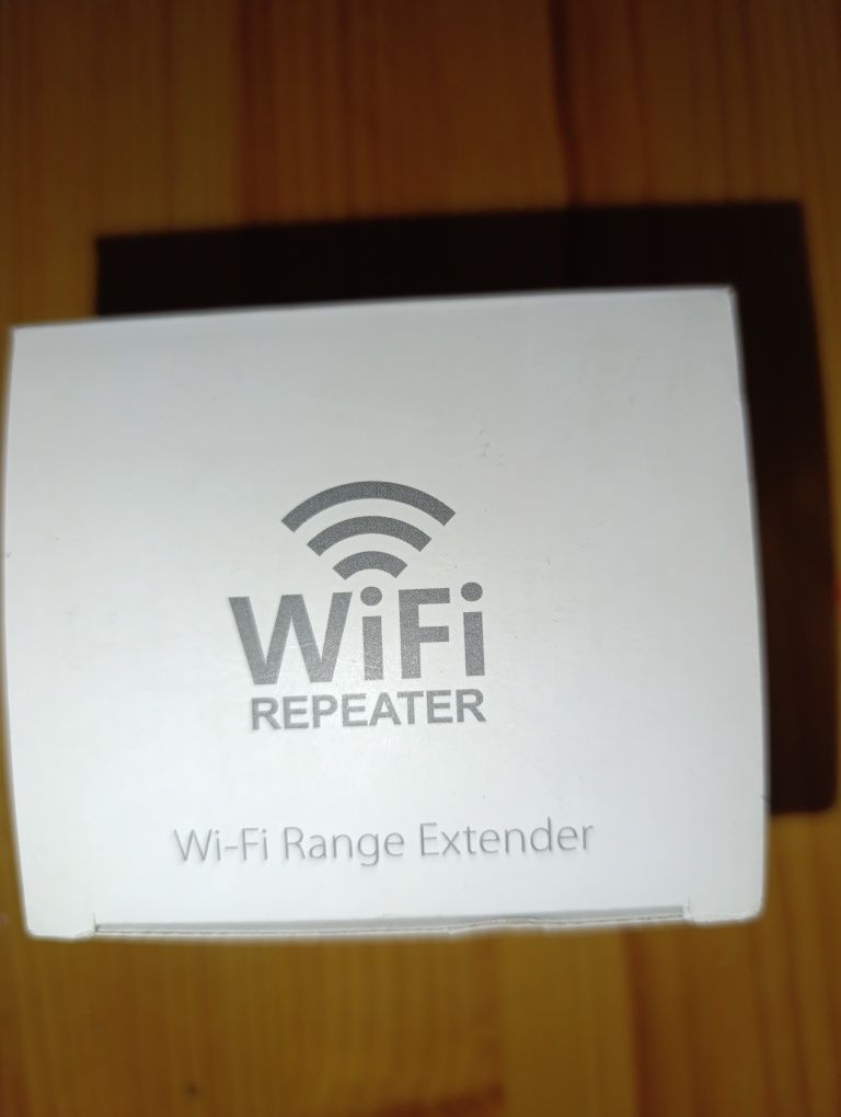 Wzmacniacz sygnału Wi-Fi