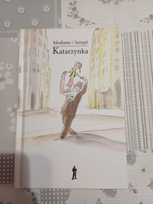 Katarzynka , Modiano Sempe