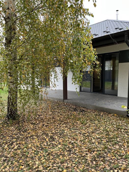 Будинок з ремонтом 110 кв.м, 6 соток