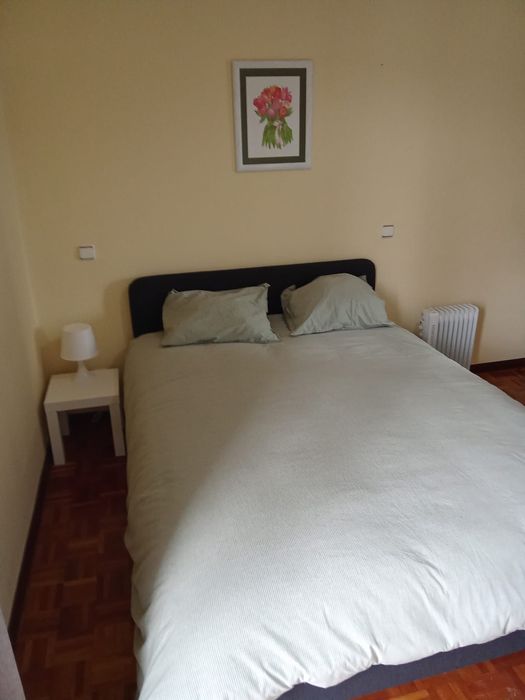 Quarto disponível em Sao Domingo De Rana